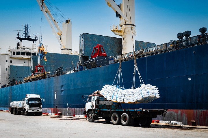 transport-maritim