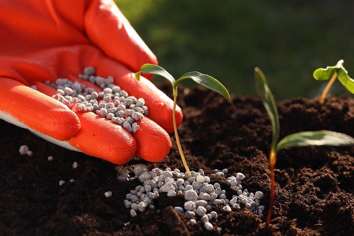 fertilizator